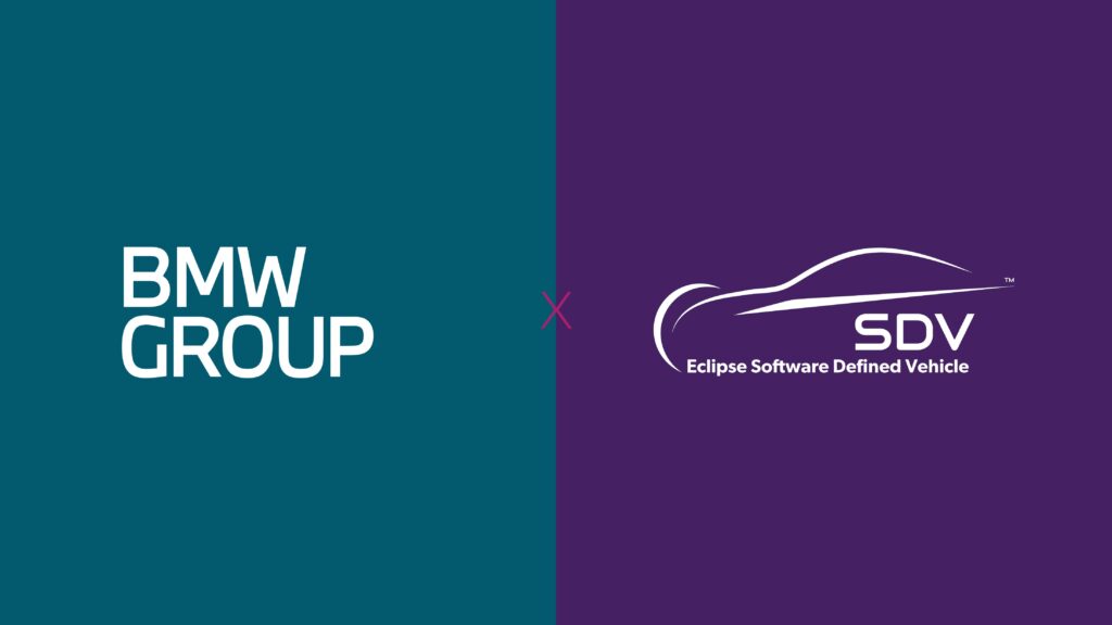 MW Group becomes strategic member of the Eclipse Foundation Software-Defined Vehicle (SDV) Working Group