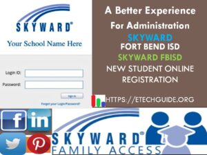 Skyward Fbisd | FBISD Skyward Login | Fort Bend County