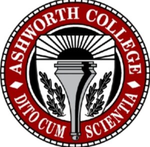 Ashworth College Logo