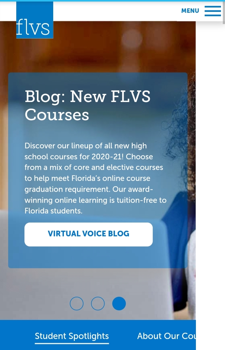 Easy FLVS Login Virtual School Student Portal 2021