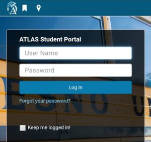 FUSD Atlas Student Portal Login