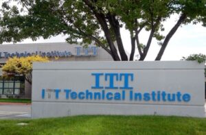ITT Tech Student Portal