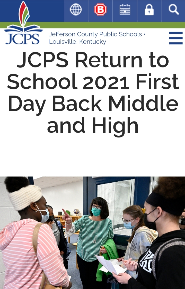 Jefferson City Public Schools Parent Portal