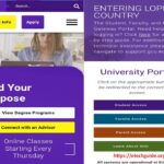 GCU Student Portal Login | Grand Canyon University Student Portal