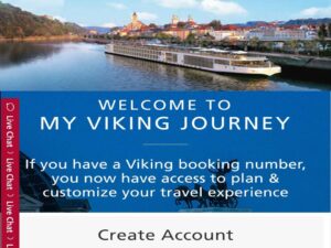 Myvikingjourney | Viking Cruise Login