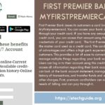 First Premier Bank | Myfirstpremiercard Login