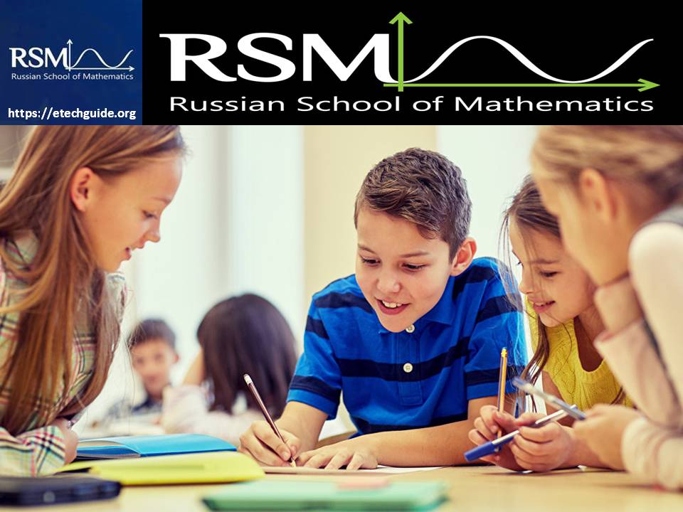 RSM Student Portal Login | Russian School Of Mathematics | Student portal rsm | rsm math student portal
