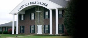 Louisville Bible College | Bible College | LBS