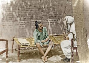 Sardar Bhagat Singh Shaheed - Revolutionary Leader