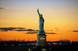 The Statue of Liberty | The Statue of Liberty Facts | The Statue of Liberty Tickets