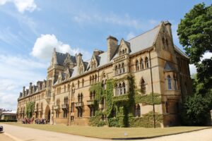Oxford University | The University Of Oxford | University of Oxford Reviews