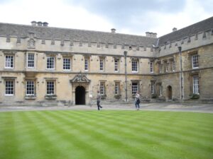 Oxford University | The University Of Oxford | University of Oxford Reviews