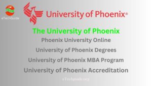 Phoenix University Online | University of Phoenix | University of Phoenix Accreditation | University of Phoenix Degrees | University of Phoenix MBA