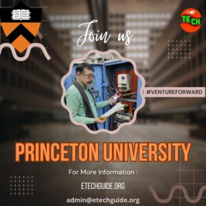 Princeton University | Gpa requirement | Princeton University ranking | Princeton acceptance rate | Admission requirements