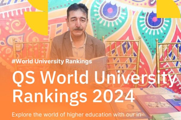 QS World University Rankings | QS World University Rankings 2024 | United States University Rankings 2024