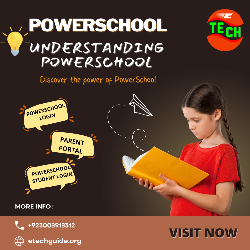 PowerSchool; PowerSchool Login; PowerSchool Parent Portal; Power School;